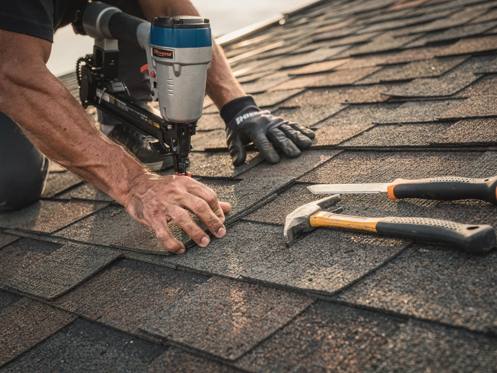 Why choose Roof Repair in Sauk City, WI